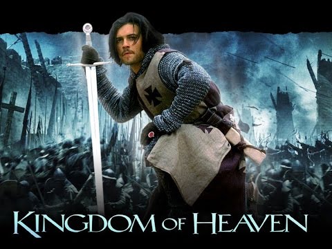 watch kingdom of heaven online