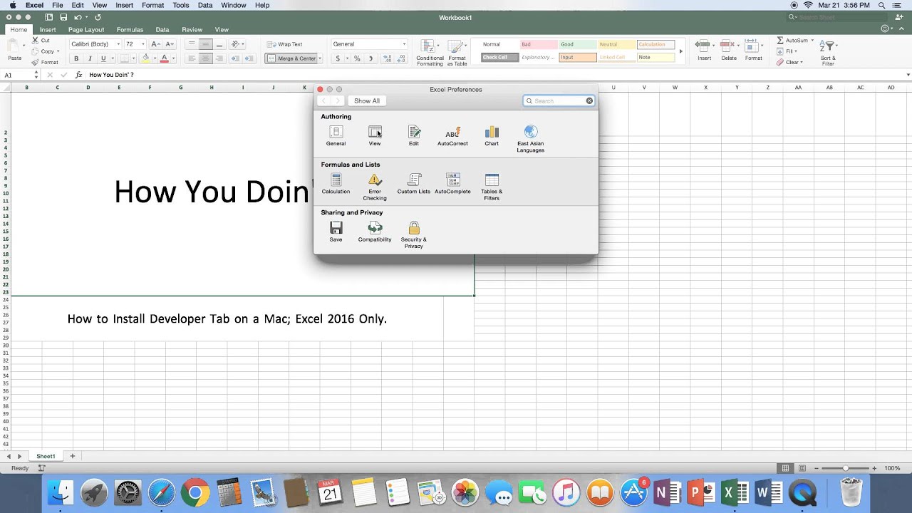 how to install phstat in excel